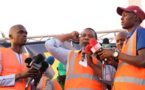 Vidéo - Bougane Gueye à la Place de la Nation : "Macky est déjà prêt pour brûler le Sénégal..." 