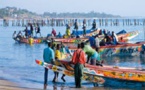 Cap vert : 4 des 7 pêcheurs guet-ndariens disparus en mer depuis un mois retrouvés