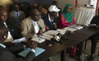 Port Automne de Dakar : Les cadres réitèrent leur solidarité à Aboubacar Sadikh Béye