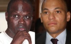 Fin du « suspense » : Karim Wade et Khalifa Sall recalés par le Conseil constitutionnel