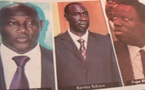 Virés du conseil des ministres, Serigne Mbacké Ndiaye, Bamba Ndiaye en disgrâce auprès de Wade?