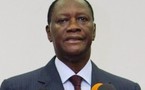 Ouattara plaide pour le retour de ceux qui avaient fui son pays