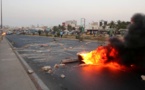 URGENT - L'ambassade américaine à Dakar préoccupée par les violences électorales alerte ses ressortissants