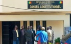 Présidentielle sénégalaise: l'ultime décision du Conseil constitutionnel attendue ce dimanche