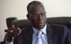 Candidature Khalifa Sall: Cheikh Bamba Dieye promet de faire face au régime en cas d'invalidation 