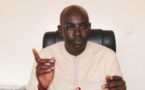 Moussa Taye réagit : « le complot contre Khalifa Sall a abouti, mais... »