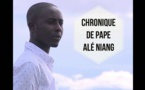 Pape Alé Niang révèle des rencontres nocturnes et des échanges de textos entre le régime et les 7 Sages