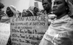 Centrale à Charbon, Pôle urbain Diamniadio, nouveau Port: Bargny-Sendou proteste et sort encore ses brassards rouges