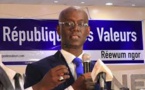 94 milliards FCFA: Thierno Alassane Sall pas favorable à la mise en place de la commission d'enquête