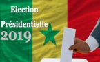 Présidentielle 2019 : La délégation de l’UE débarque à Thiès