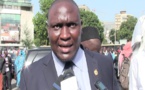 Toussaint Manga : «Macky Sall et le Conseil Constitutionnel veulent truquer… »