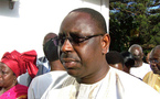 Le président Wade doit faire des enfants de Malick Bâ des pupilles de la Nation (Macky Sall)