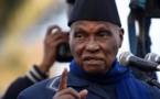 Présidentielle 2019: Abdoulaye Wade va "faire une importante déclaration" ce lundi