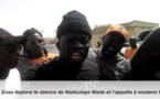 Vidéo - Zoss déplore le silence de Abdoulaye Wade et l'appelle à soutenir Idy