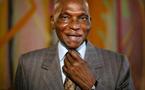 L'activisme diplomatique d'Abdoulaye Wade