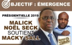 Malick Noel Seck rejoint la cohorte des transhumants qui soutiennent Macky