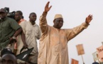 Campagne 2019 : Macky Sall promet la construction de l'axe Goudiry-Tambacounda, Goudiry-Kidira