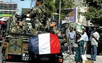 Effets collatéraux de la fermeture des bases françaises : 200 travailleurs sénégalais au chômage et des milliards en fumée