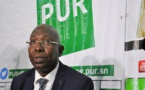 Pr. Issa Sall pas d'accord avec Wade: "Il manque de civisme et de citoyenneté"