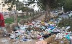 1500 Tonnes d'ordures dans les rues: Dakar, cité-poubelle !