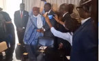 VIDEO - Rencontre Wade - Sonko: Les deux leaders déjà en communion