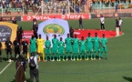 Can U20 -Demi-Finale : Sénégal vs Afrique du Sud en direct