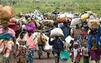 La rumeur d’une attaque rebelle vide des villages de Tanaffe de ses habitants