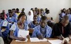 Cambriolage au Lycée de Goudomp: Des ordinateurs cassés et des dossiers déchirés