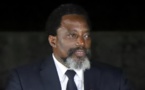 RDC: Joseph Kabila poursuit la mobilisation du FCC à Kingakati