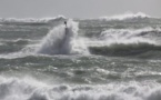 Alerte météo : Une houle dangereuse frappera les côtes sénégalaises dès samedi