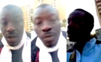 Affaire Karim Xrum Xax : Guy Marius Sagna parle de tentative d’intimidation