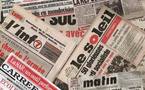 Menace contre la presse : CDEPS et SYNPICS se concertent