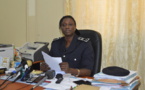 Le commissaire Tabara Ndiaye révèle des discussions pour une fusion Police-Gendarmerie au Sénégal 