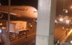 Témoignage flippant d’un passager d’Air France qui a perdu un moteur en plein vol : "J'étais a bord de ce funeste...