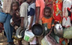 Kaffrine : 11% des enfants recensés souffrent de malnutrition aiguë et sévère