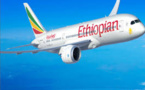 Accident du vol Ethiopian Airlines n° ET 302 : la compagnie suspend tous ses vols