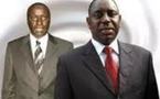 Manif du 23 juillet: Idrissa Seck et Macky Sall hués par une partie de la foule!