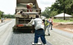 Autoroute ILa Touba : les travailleurs boudent le chantier