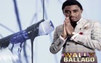 "Don’t be afraid",  le nouveau clip de Wally Ballago Seck