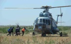 Anniversaire crash hélico de l’armée sénégalaise à Missirah: des militants politiques décorés à la place des véritables héros