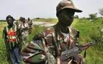 Ziguinchor: Un mini car qui transportait  des religieux attaqué par des hommes armés