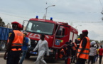 Dernière minute : 4 morts sur la route de Tivaouane