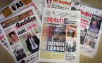 Fermeture de journaux, le SYNPICS  compte saisir la justice