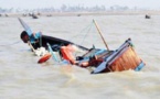 ​Chavirement d'une pirogue dans le fleuve Sénégal : trois enfants ont péri