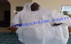 Touba en deuil: Serigne Cheikh Darou Rahmane n'est plus