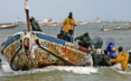 Le Directeur des Pêches souligne que les pêcheurs refoulés par la Mauritanie étaient en situation irrégulière