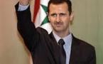 Syrie : Me Wade demande au Président Assad de se retirer du pouvoir