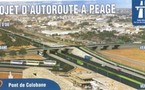 Sit-in des expropriés de l’autoroute à péage: Ils s’insurgent contre l’ouverture du péage