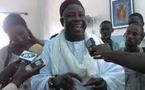 SERIGNE MANSOUR SY Djamil candidat à la candidature…