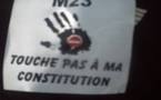 Après «Touche pas à ma constitution» le M23 lance «Mon pays, c’est ma vie»